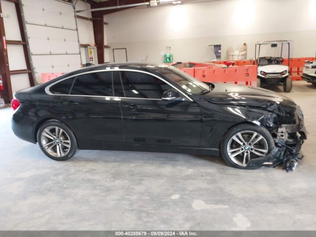 WBA4J3C53JBG91635 BMW 430i Gran Coupe Xdrive