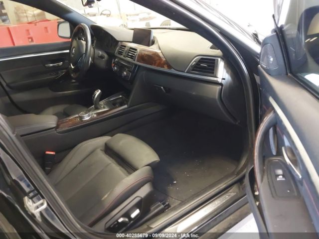 WBA4J3C53JBG91635 BMW 430i Gran Coupe Xdrive