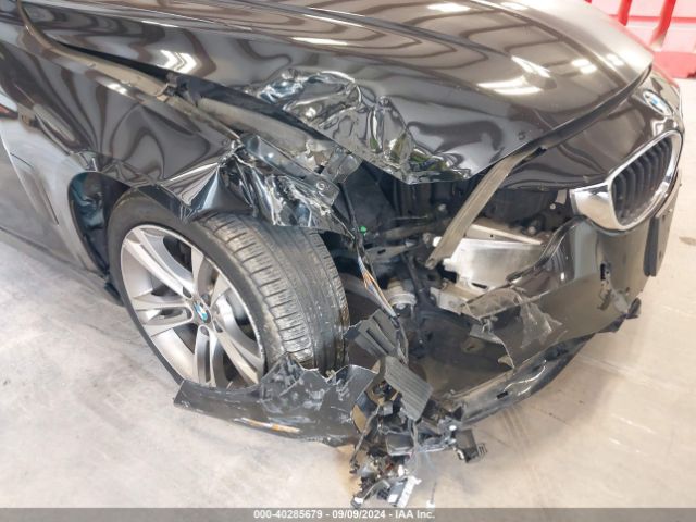 WBA4J3C53JBG91635 BMW 430i Gran Coupe Xdrive