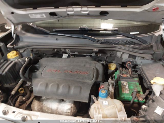 ZFBERFBBXH6D45399 RAM Promaster City Tradesman Slt