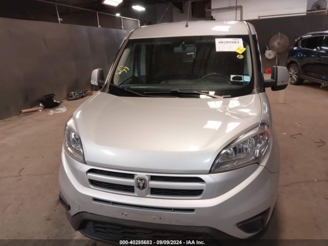 ZFBERFBBXH6D45399 RAM Promaster City Tradesman Slt