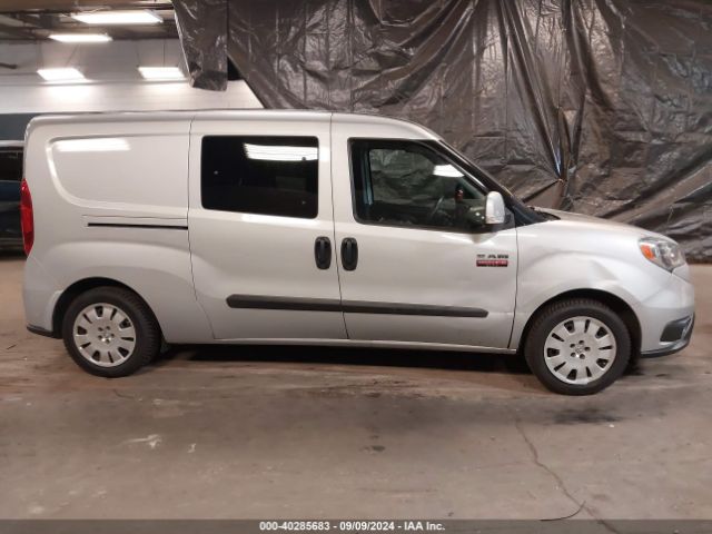 ZFBERFBBXH6D45399 RAM Promaster City Tradesman Slt