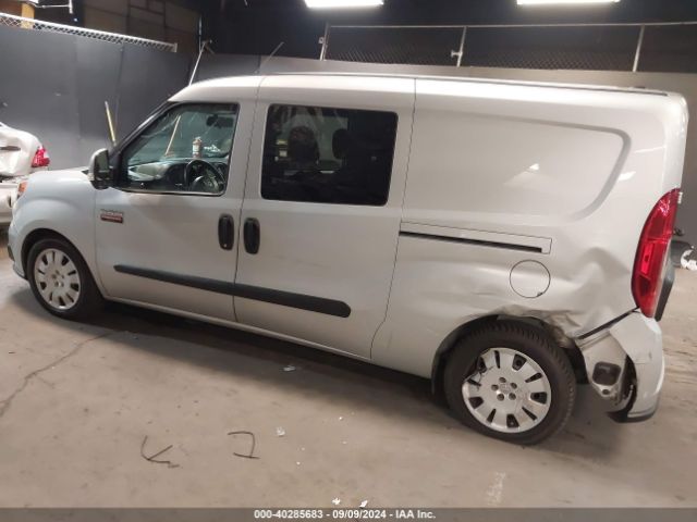 ZFBERFBBXH6D45399 RAM Promaster City Tradesman Slt