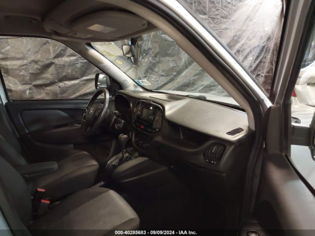 ZFBERFBBXH6D45399 RAM Promaster City Tradesman Slt