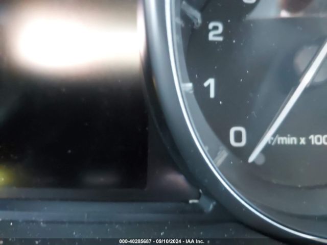 SALWR2TF0EA385209 Land Rover Range Rover Sport 5.0l V8 Supercharged