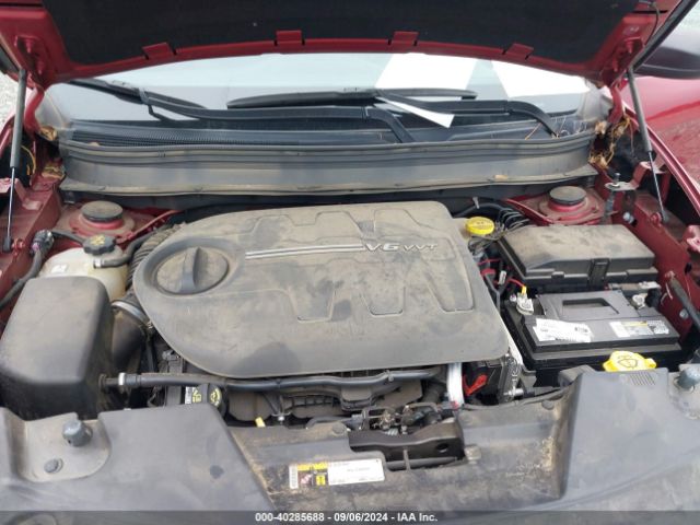 1C4PJLASXHD222370 Jeep Cherokee Sport Fwd