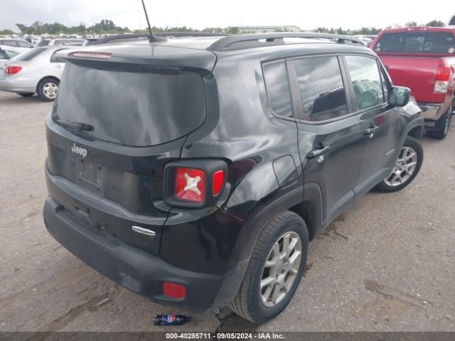 ZACNJABBXKPK09876 Jeep Renegade Latitude Fwd