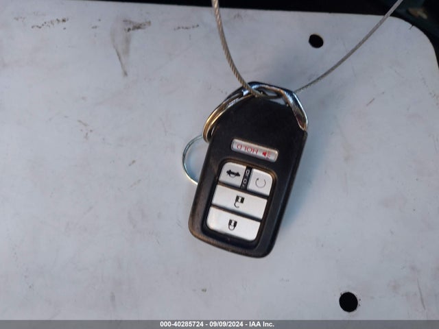 Honda CIVIC EX 2018 2HGFC2F71JH564143 Image 11