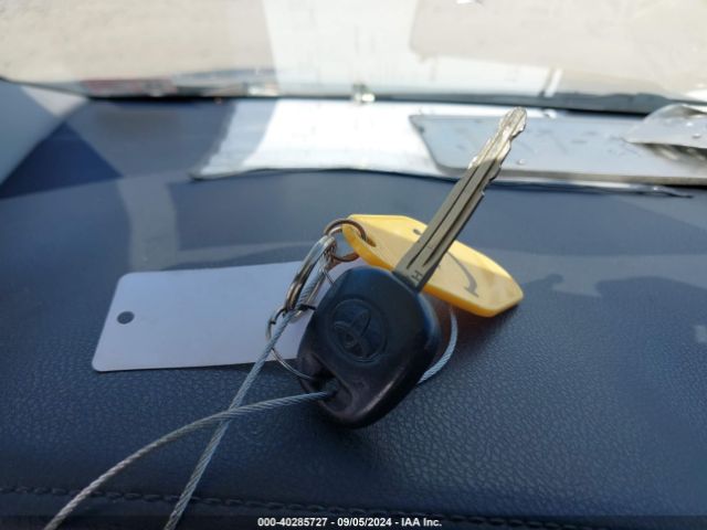 5YFBURHE4GP508425 Toyota COROLLA L