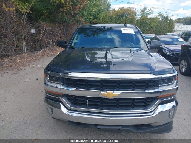 Chevrolet Silverado 1500 Ld Lt 2019 2GCVKPEC8K1177821 Image 12