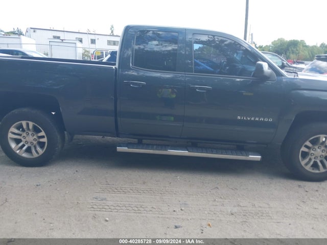 Chevrolet Silverado 1500 Ld Lt 2019 2GCVKPEC8K1177821 Image 13