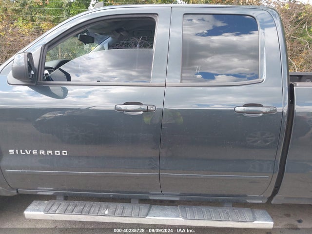 Chevrolet Silverado 1500 Ld Lt 2019 2GCVKPEC8K1177821 Image 14
