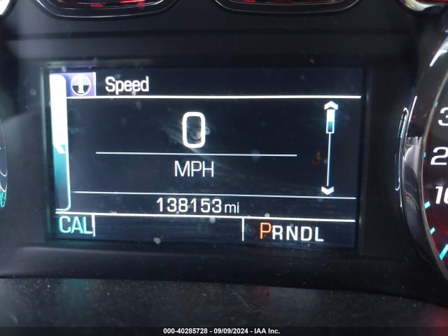 Chevrolet Silverado 1500 Ld Lt 2019 2GCVKPEC8K1177821 Image 15