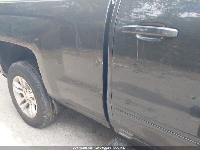 Chevrolet Silverado 1500 Ld Lt 2019 2GCVKPEC8K1177821 Image 6