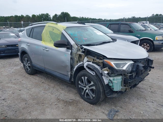 Toyota RAV4 LE 2017 2T3ZFREV8HW320933 Image 14