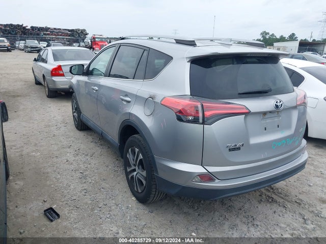 Toyota RAV4 LE 2017 2T3ZFREV8HW320933 Image 15