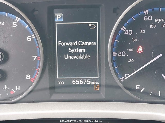 Toyota RAV4 LE 2017 2T3ZFREV8HW320933 Image 16