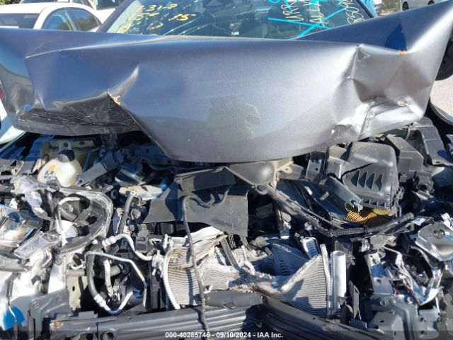 3N1CN8DV1RL850984 Nissan Versa 1.6 S