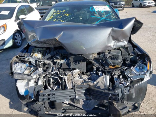 3N1CN8DV1RL850984 Nissan Versa 1.6 S
