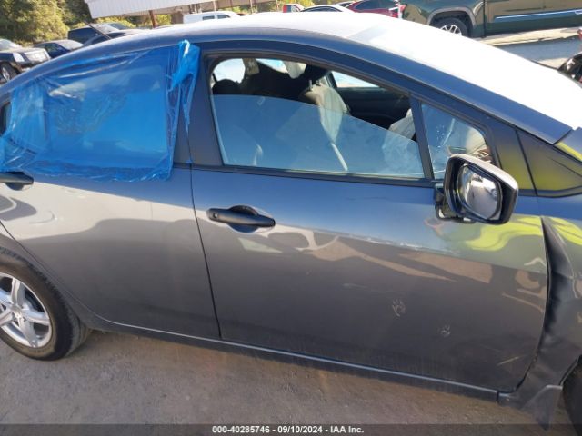 3N1CN8DV1RL850984 Nissan Versa 1.6 S