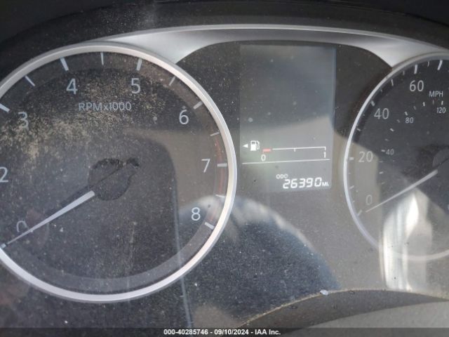 3N1CN8DV1RL850984 Nissan Versa 1.6 S