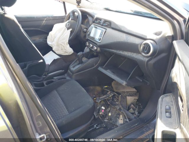 3N1CN8DV1RL850984 Nissan Versa 1.6 S