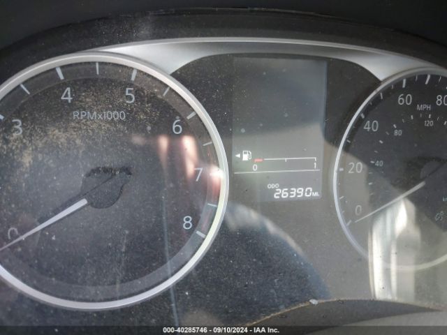 3N1CN8DV1RL850984 Nissan Versa 1.6 S