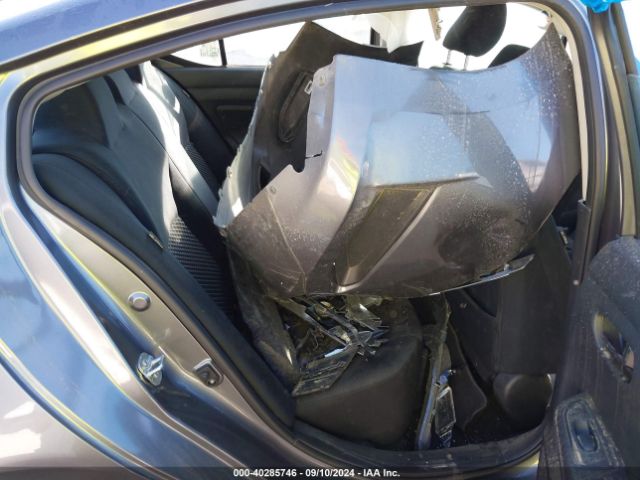 3N1CN8DV1RL850984 Nissan Versa 1.6 S