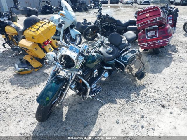 1999 HARLEY-DAVIDSON FLHR 1HD1FDV11XY634777 Photo 1