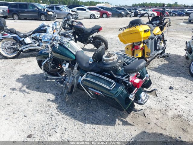 1999 HARLEY-DAVIDSON FLHR 1HD1FDV11XY634777 Photo 2