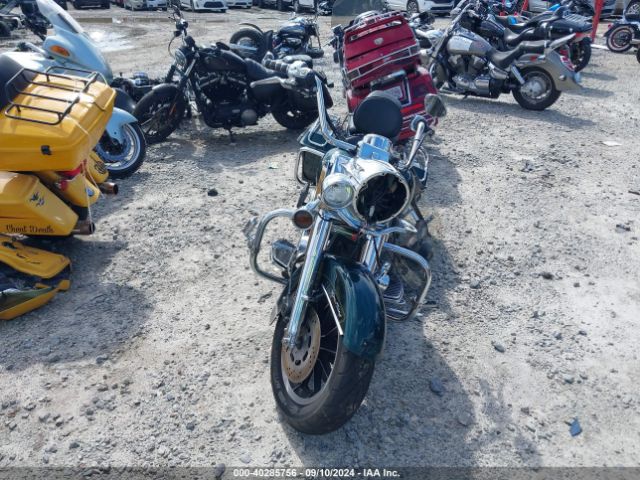 1999 HARLEY-DAVIDSON FLHR 1HD1FDV11XY634777 Photo 4