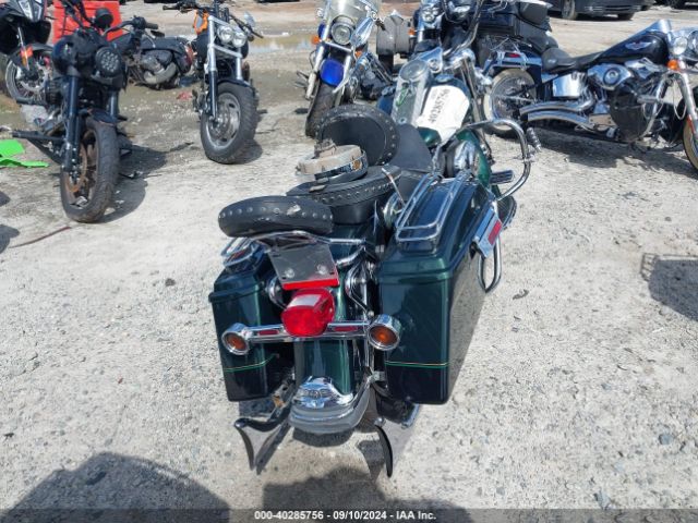 1999 HARLEY-DAVIDSON FLHR 1HD1FDV11XY634777 Photo 5
