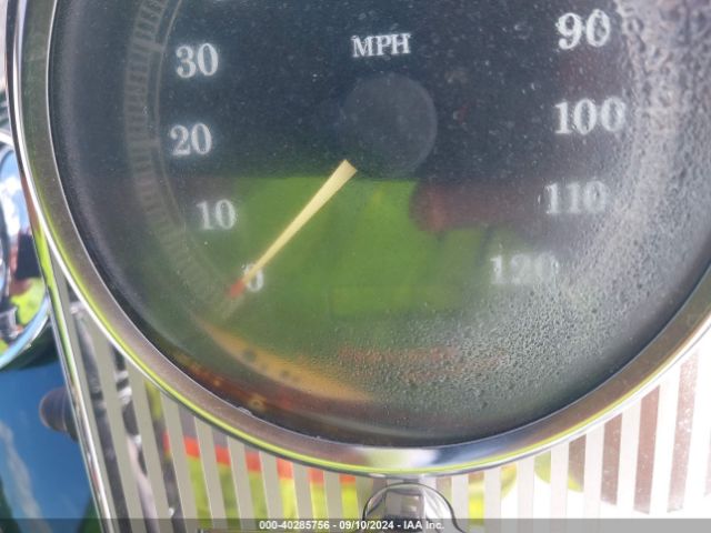 1999 HARLEY-DAVIDSON FLHR 1HD1FDV11XY634777 Photo 6