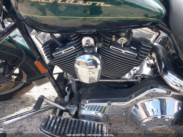 1999 HARLEY-DAVIDSON FLHR 1HD1FDV11XY634777 Photo 8