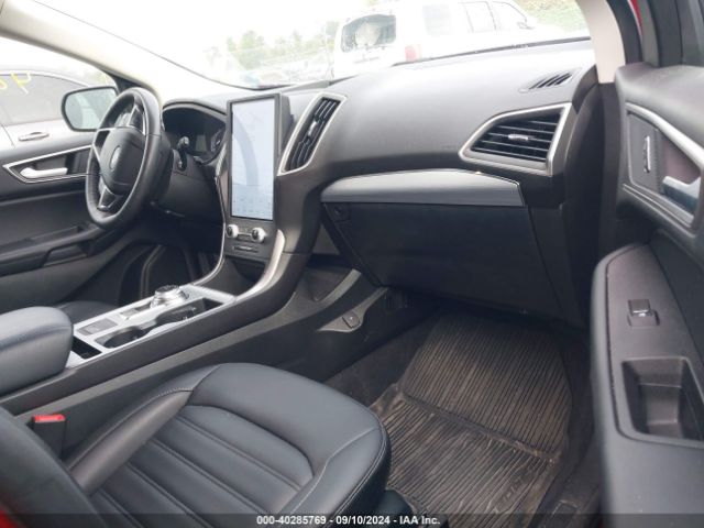 2FMPK4J94NBA35140 Ford EDGE SEL