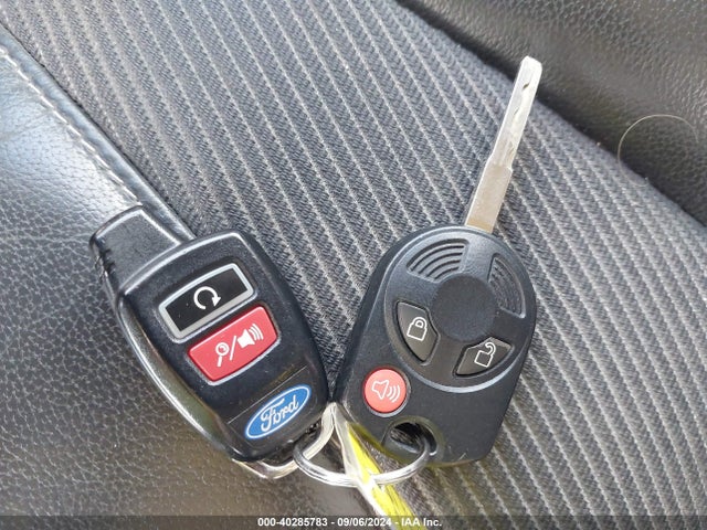 Ford ESCAPE SE 2015 1FMCU9G96FUB90278 Image 11