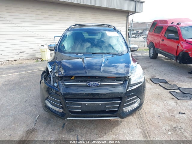 Ford ESCAPE SE 2015 1FMCU9G96FUB90278 Image 13