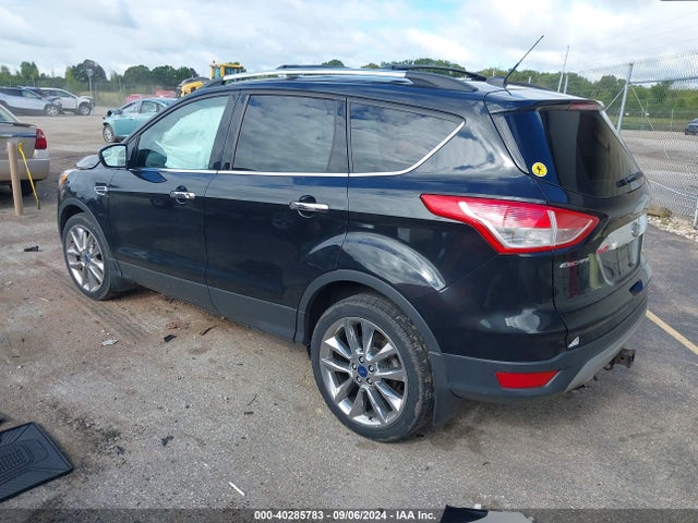 Ford ESCAPE SE 2015 1FMCU9G96FUB90278 Image 3