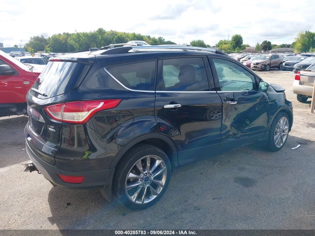 Ford ESCAPE SE 2015 1FMCU9G96FUB90278 Image 4