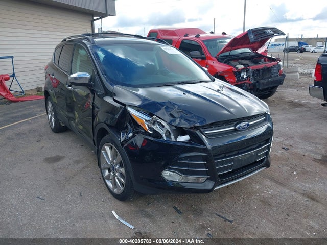 Ford ESCAPE SE 2015 1FMCU9G96FUB90278 Image 6