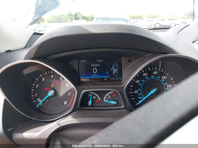 Ford ESCAPE SE 2015 1FMCU9G96FUB90278 Image 7