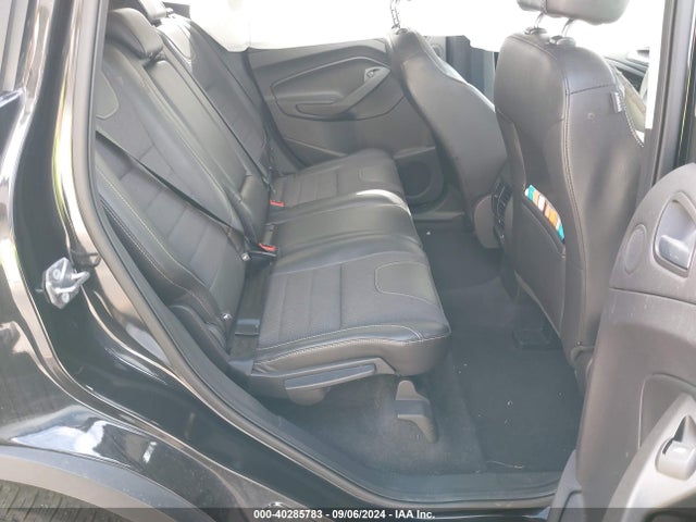 Ford ESCAPE SE 2015 1FMCU9G96FUB90278 Image 8