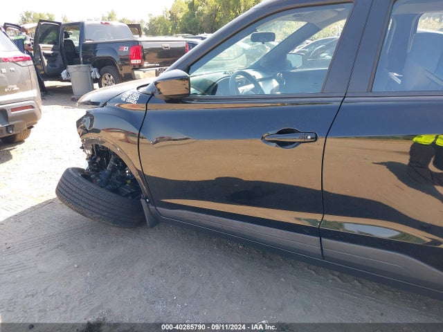 3N1CP5CU4JL531116 Nissan KICKS SV