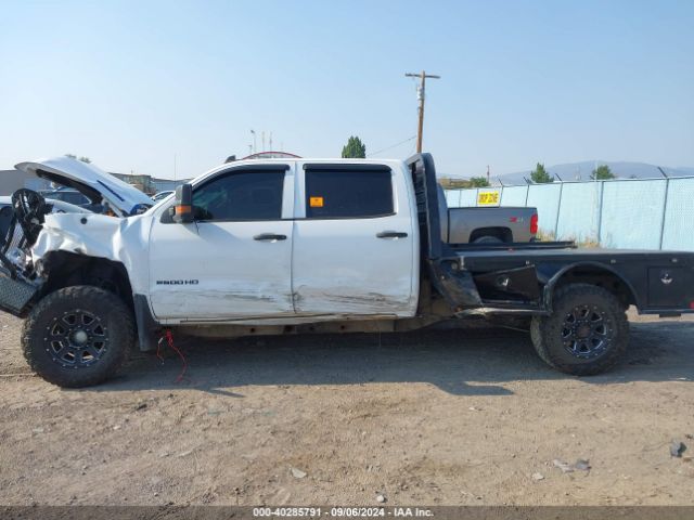 1GC1KUEY9HF199630 Chevrolet Silverado 2500hd Wt