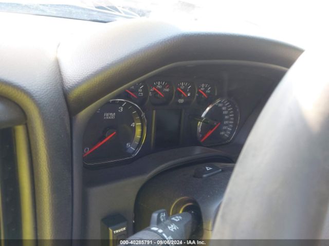 1GC1KUEY9HF199630 Chevrolet Silverado 2500hd Wt