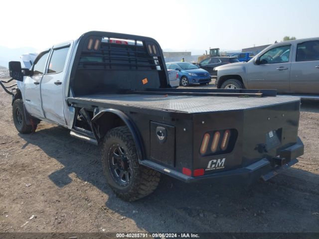 1GC1KUEY9HF199630 Chevrolet Silverado 2500hd Wt
