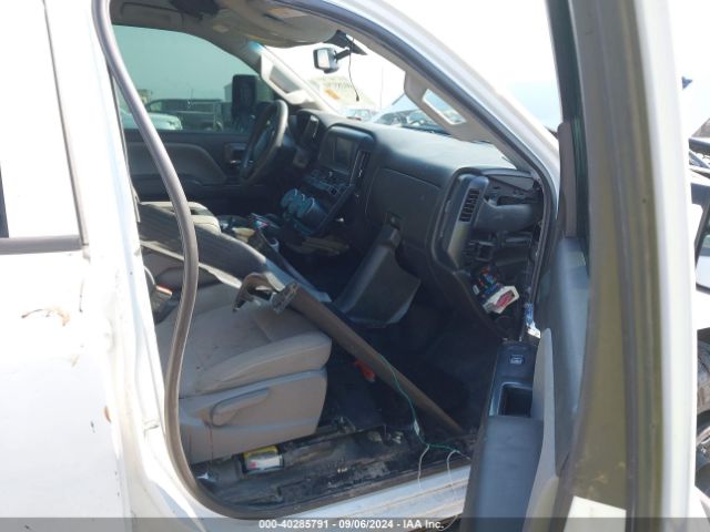 1GC1KUEY9HF199630 Chevrolet Silverado 2500hd Wt
