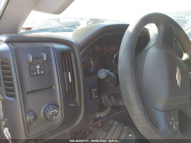 1GC1KUEY9HF199630 Chevrolet Silverado 2500hd Wt