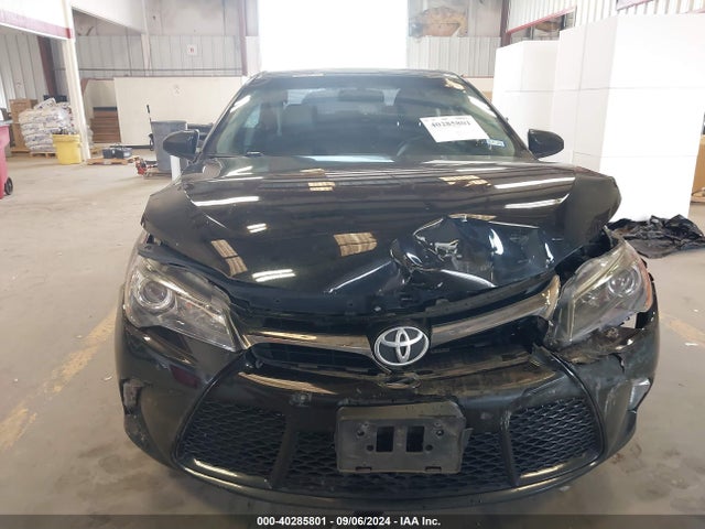Toyota CAMRY SE 2017 4T1BF1FK5HU767333 Image 12