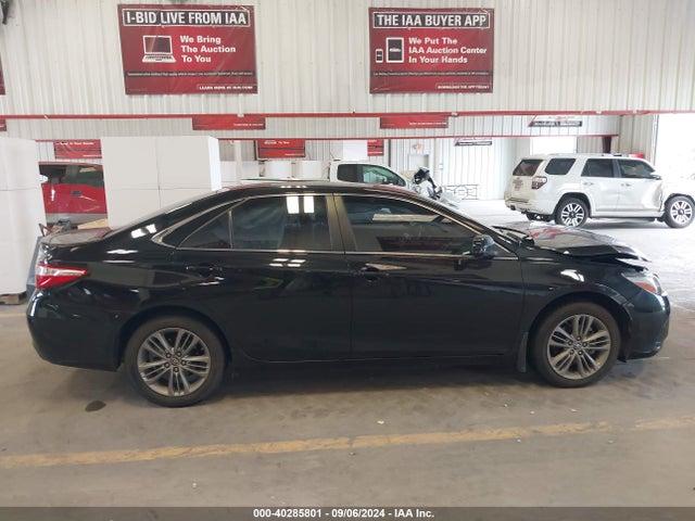 Toyota CAMRY SE 2017 4T1BF1FK5HU767333 Image 13